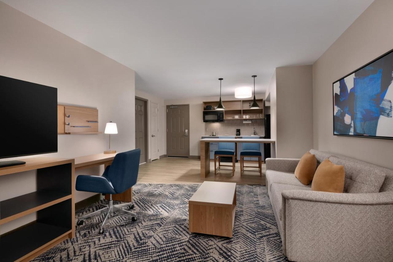 Candlewood - Downtown By Ihg