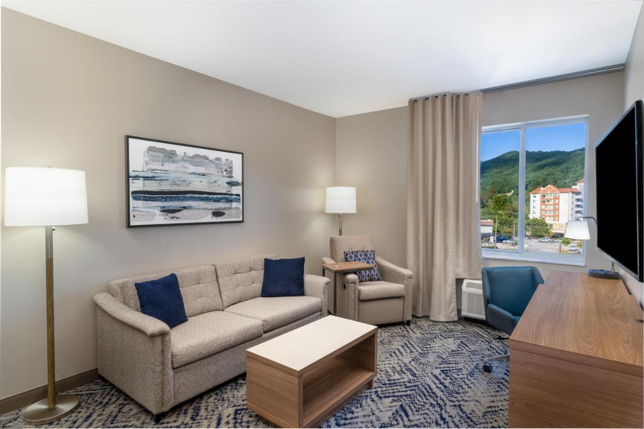 Candlewood - Downtown By Ihg 2*